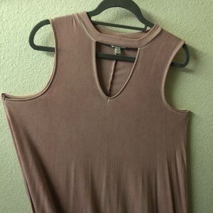 NWOT American Eagle Soft and Sexy Mini Dress Sz.XL